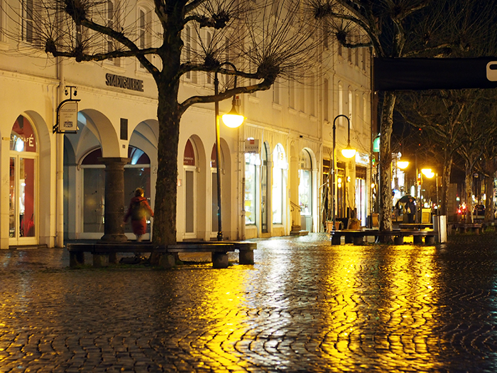 ザールブリュッケン