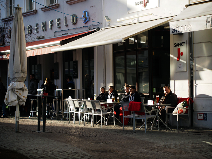 ザールブリュッケン