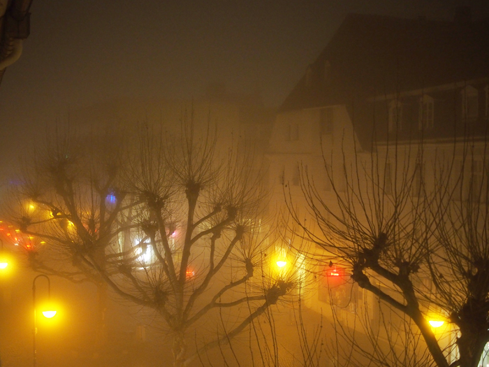 ザールブリュッケン