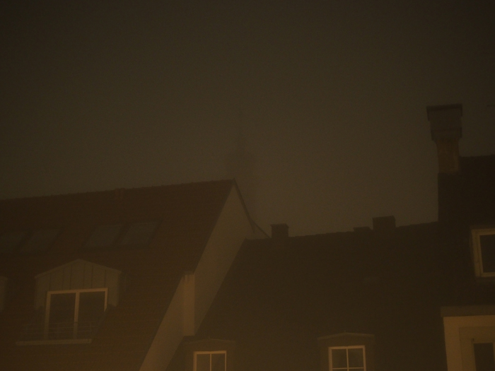 ザールブリュッケン