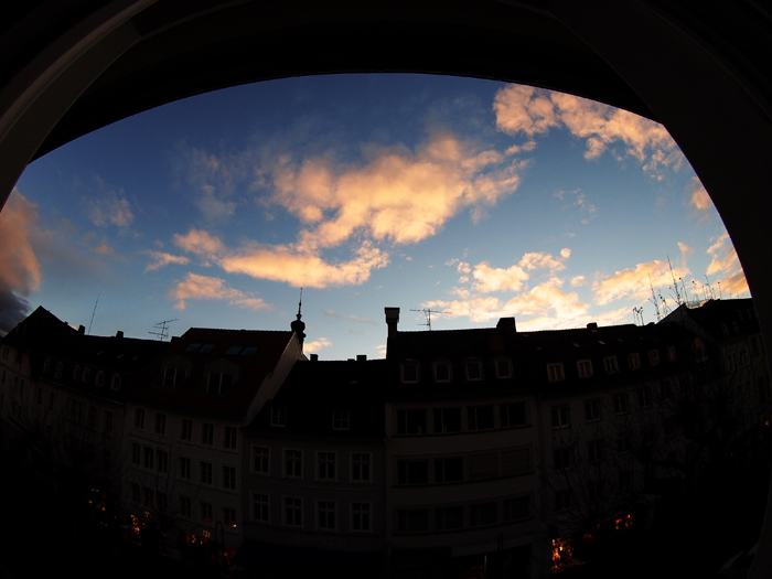 ザールブリュッケン