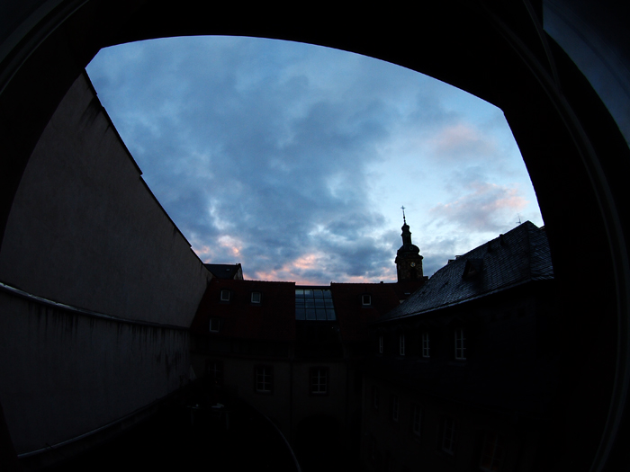 ザールブリュッケン