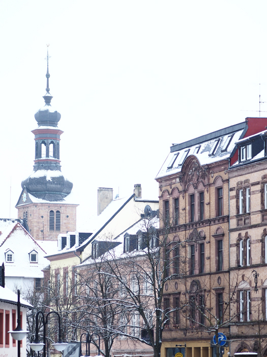 ザールブリュッケン