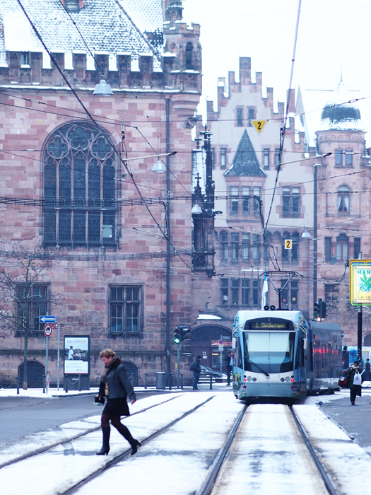 ザールブリュッケン