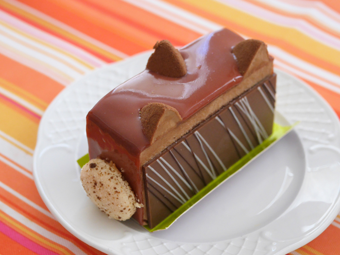 ケーキ