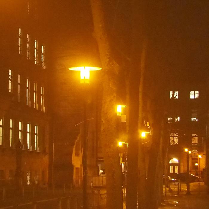 ザールブリュッケン