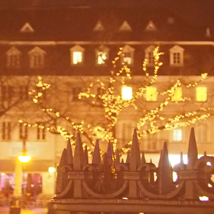 ザールブリュッケン