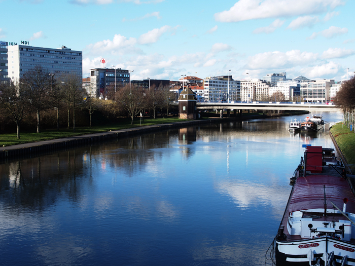 ザールブリュッケン