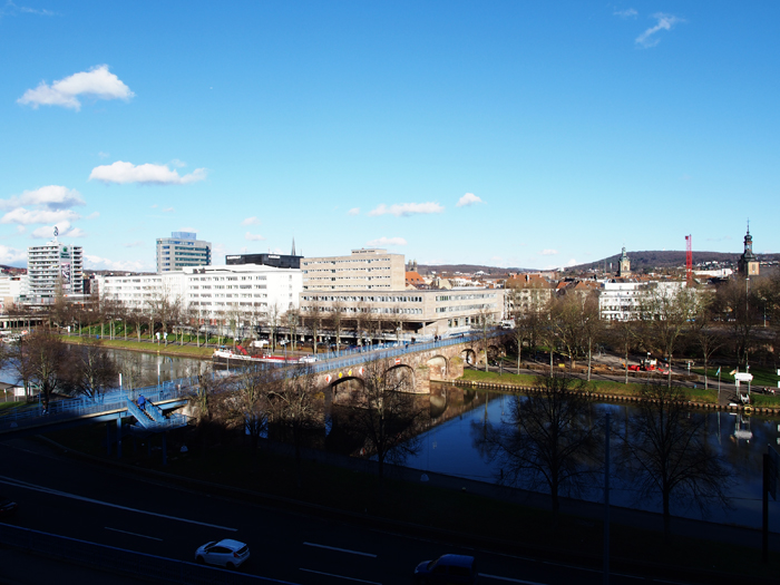 ザールブリュッケン