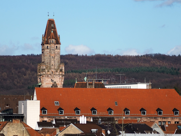 ザールブリュッケン