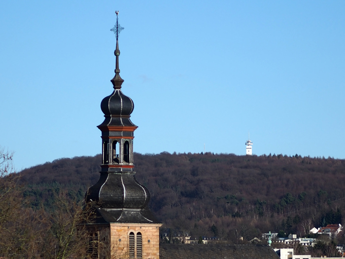 ザールブリュッケン