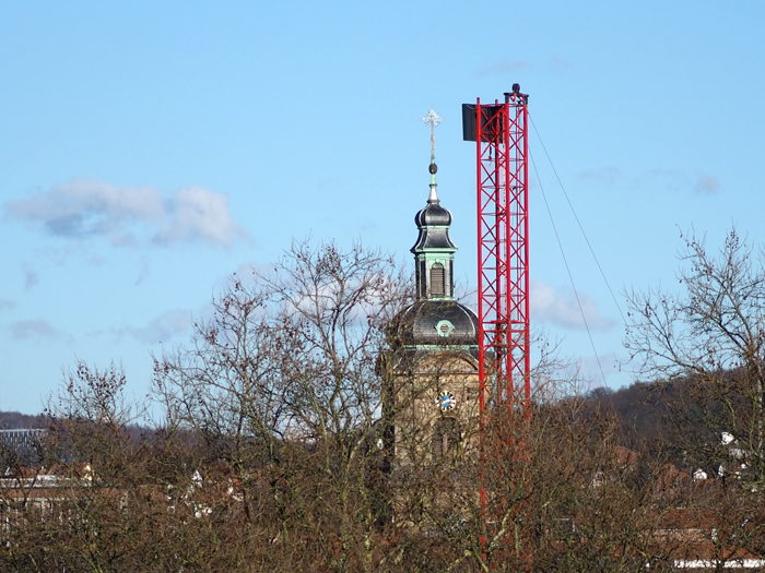 ザールブリュッケン