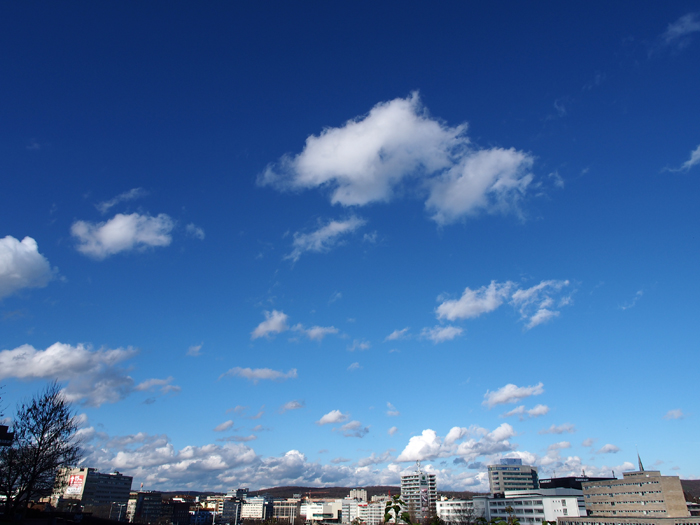 ザールブリュッケン