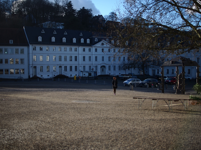 ザールブリュッケン