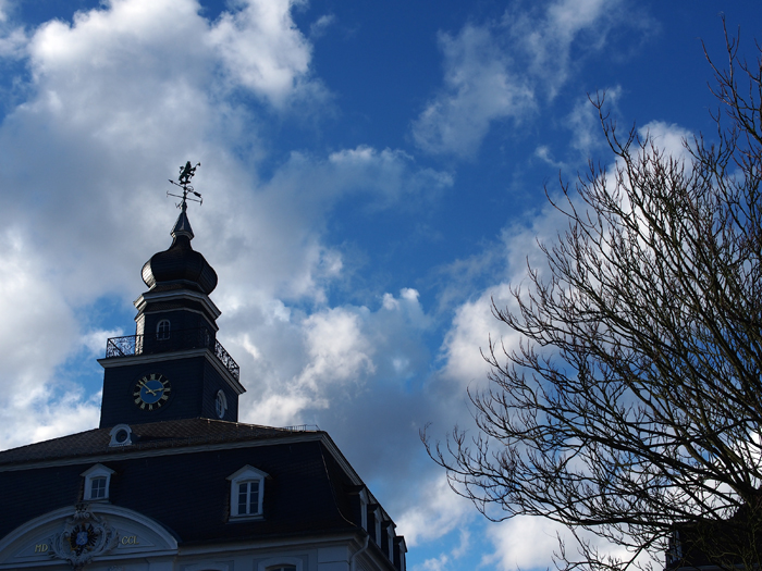 ザールブリュッケン