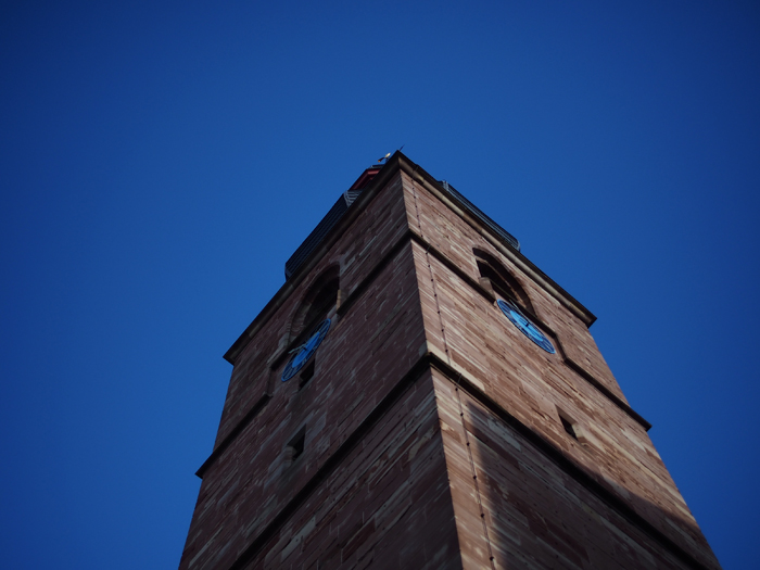 ザールブリュッケン