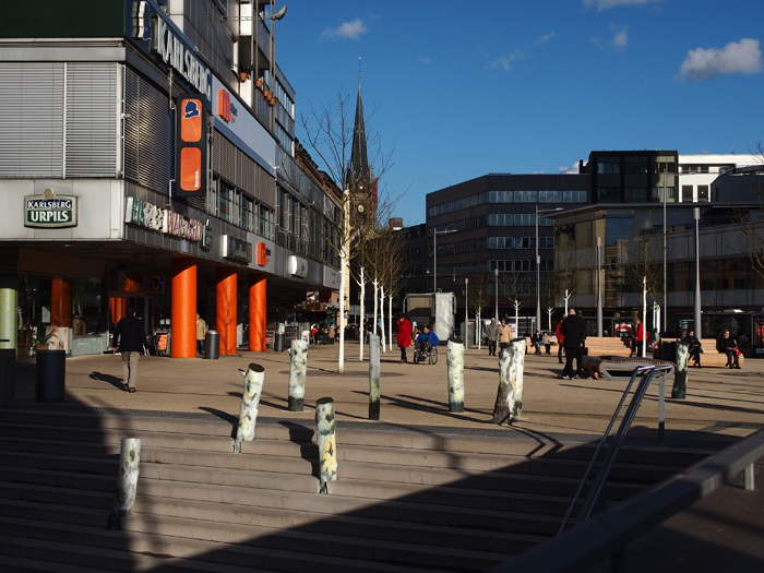 ザールブリュッケン