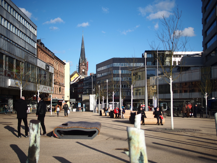 ザールブリュッケン