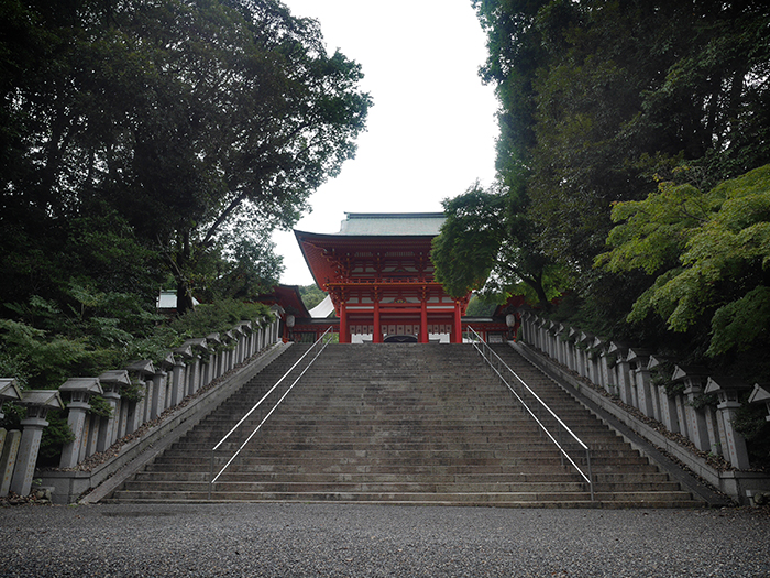 近江神宮