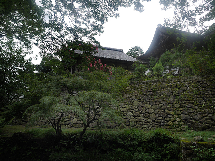 日吉大社