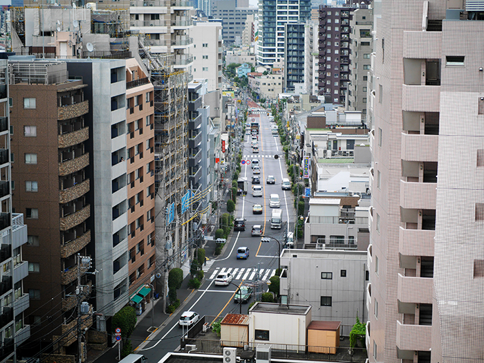 東京