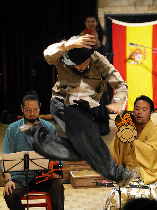 ライブ