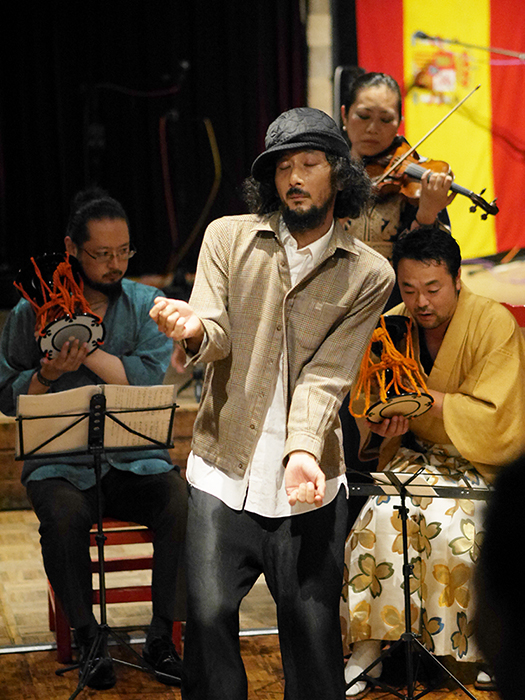 ライブ