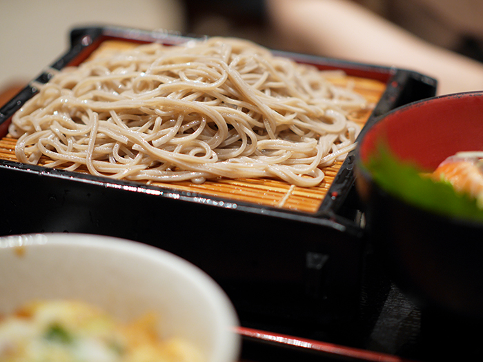 レストラン