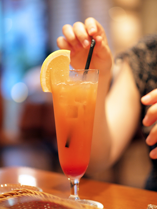カフェ