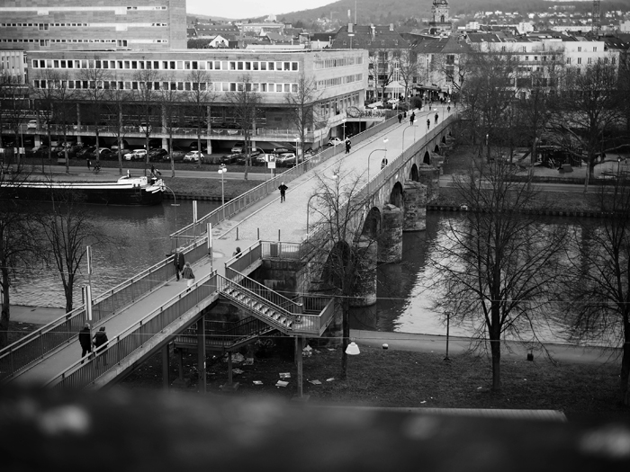 ザールブリュッケン