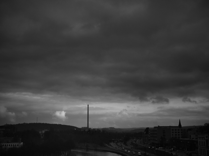 ザールブリュッケン