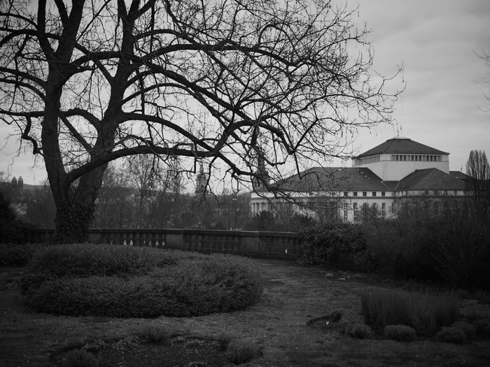 ザールブリュッケン