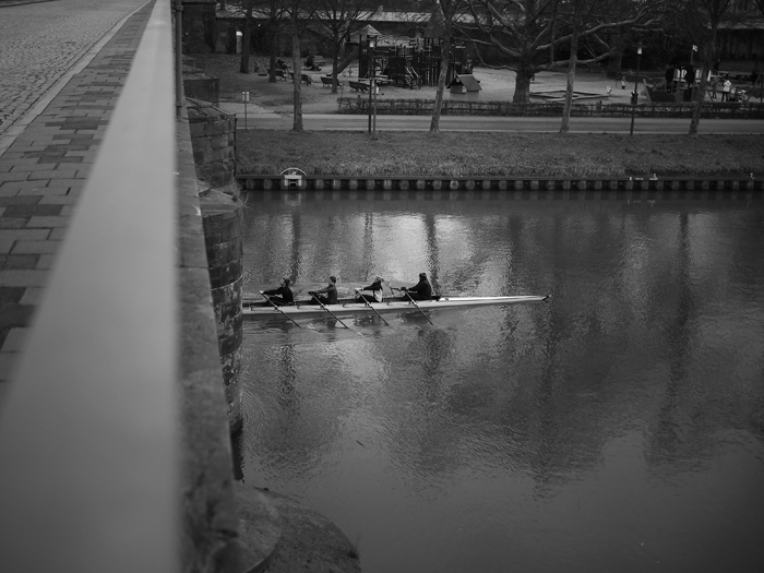 ザールブリュッケン