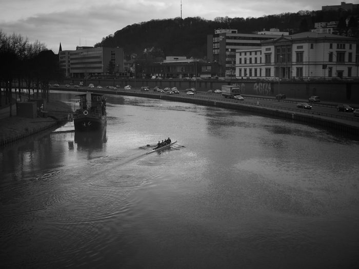 ザールブリュッケン