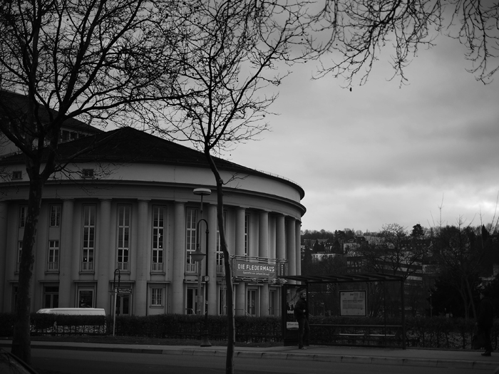 ザールブリュッケン