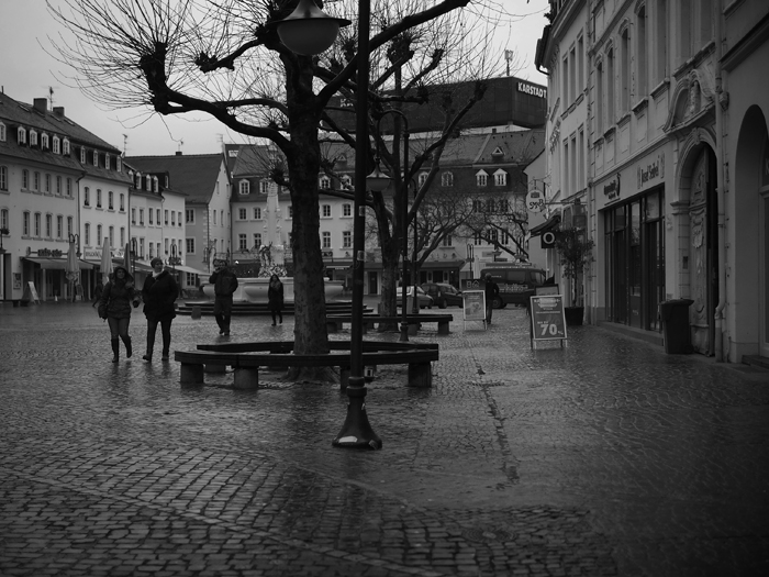 ザールブリュッケン