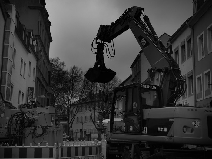 ザールブリュッケン