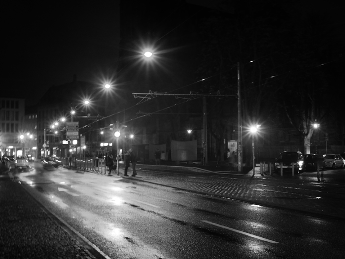 ザールブリュッケン