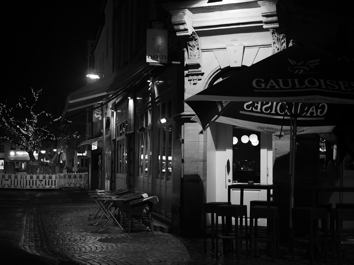 ザールブリュッケン