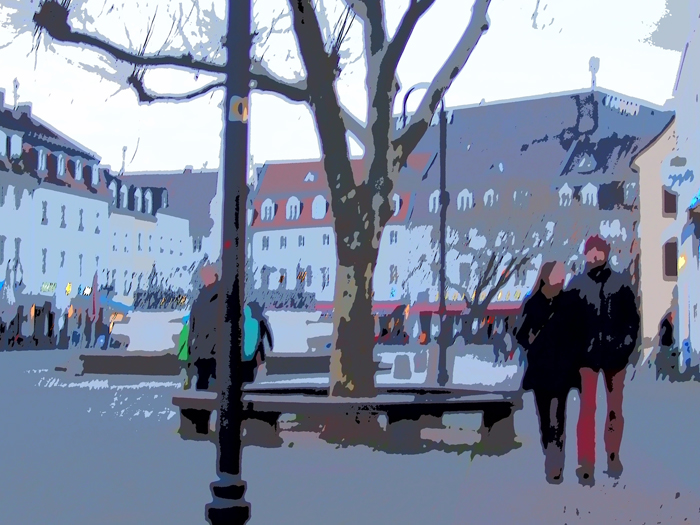 ザールブリュッケン