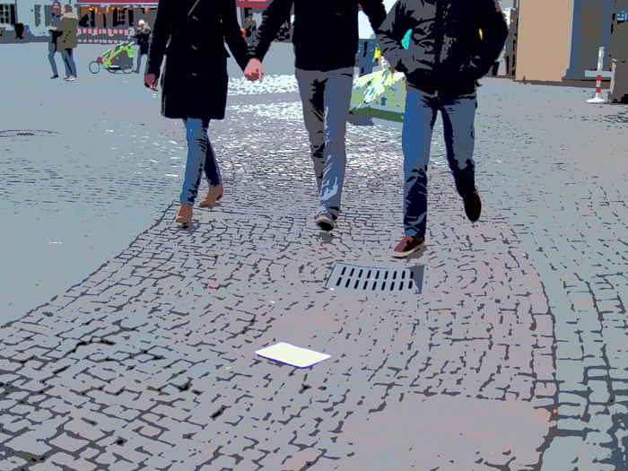 ザールブリュッケン