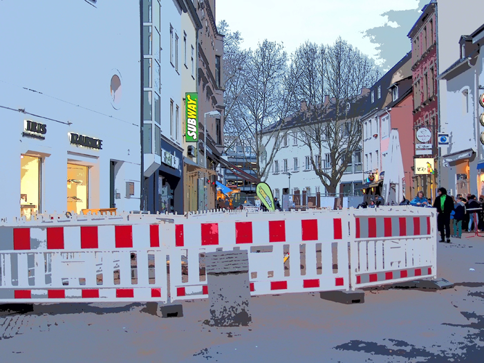 ザールブリュッケン