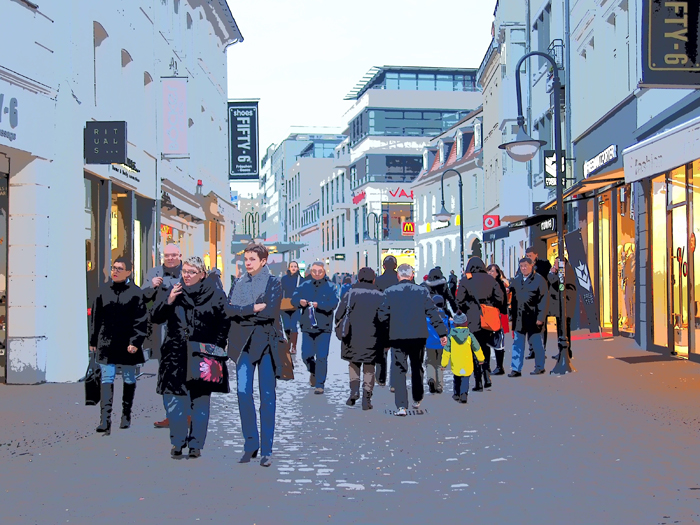 ザールブリュッケン