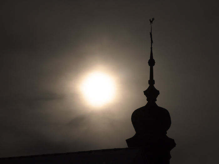 ザールブリュッケン