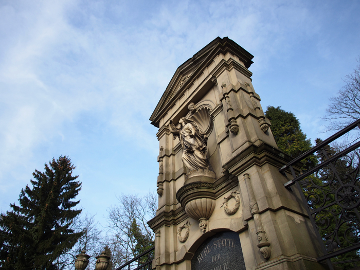 ザールブリュッケン