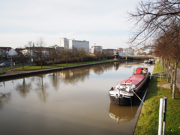 ザールブリュッケン