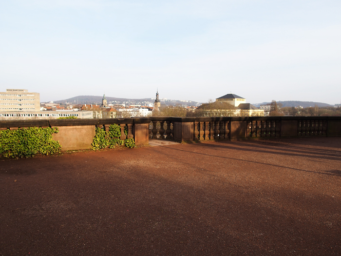 ザールブリュッケン