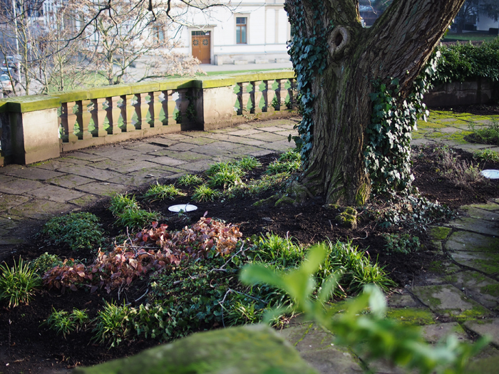 ザールブリュッケン