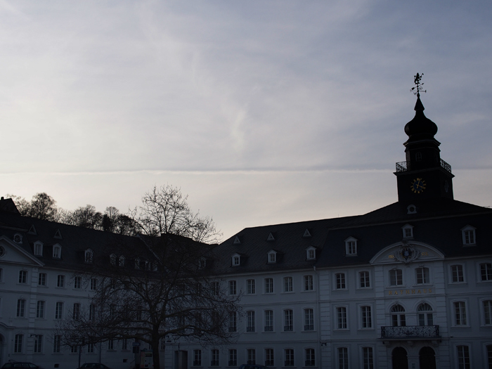 ザールブリュッケン