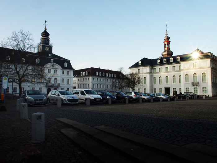 ザールブリュッケン